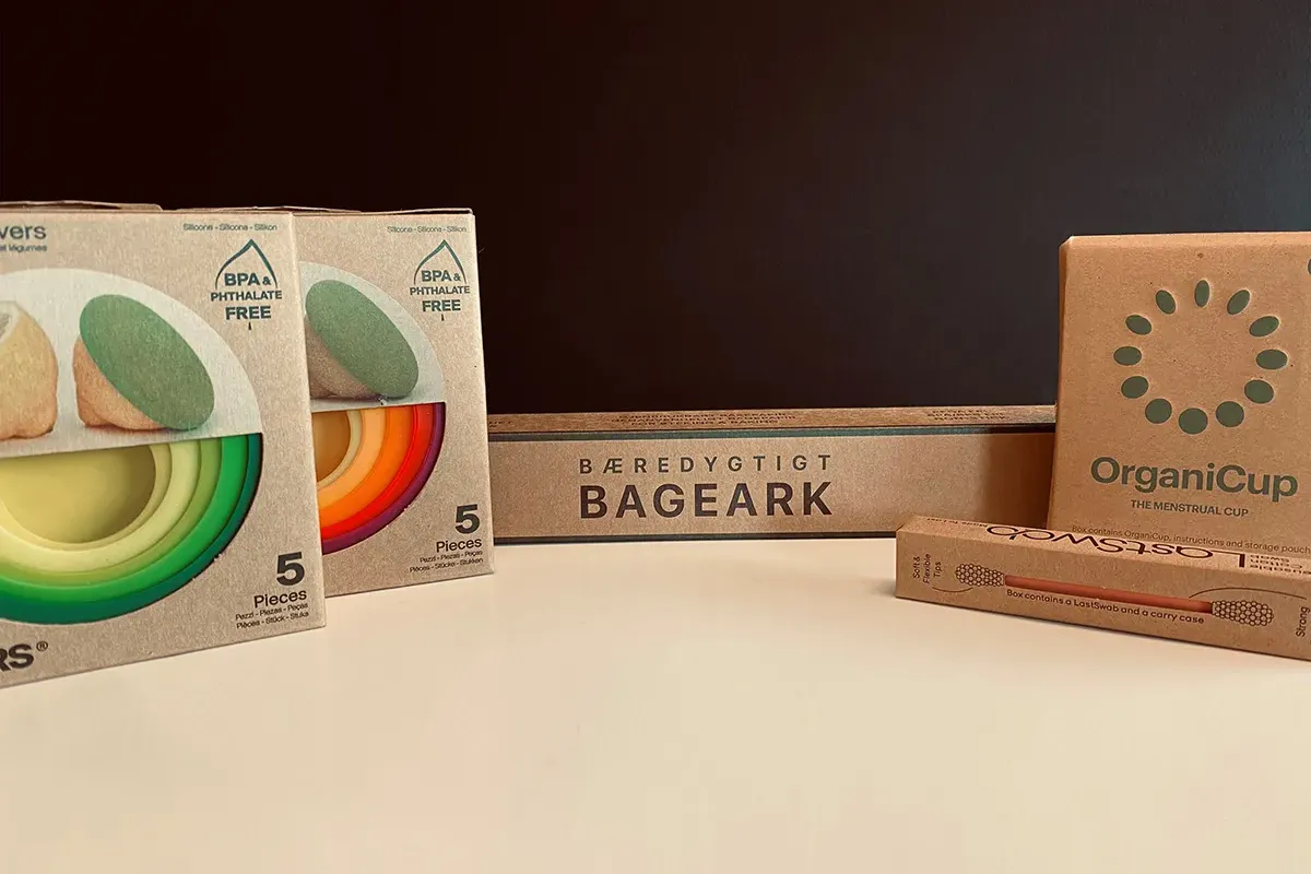 Produkter som selges av Tise