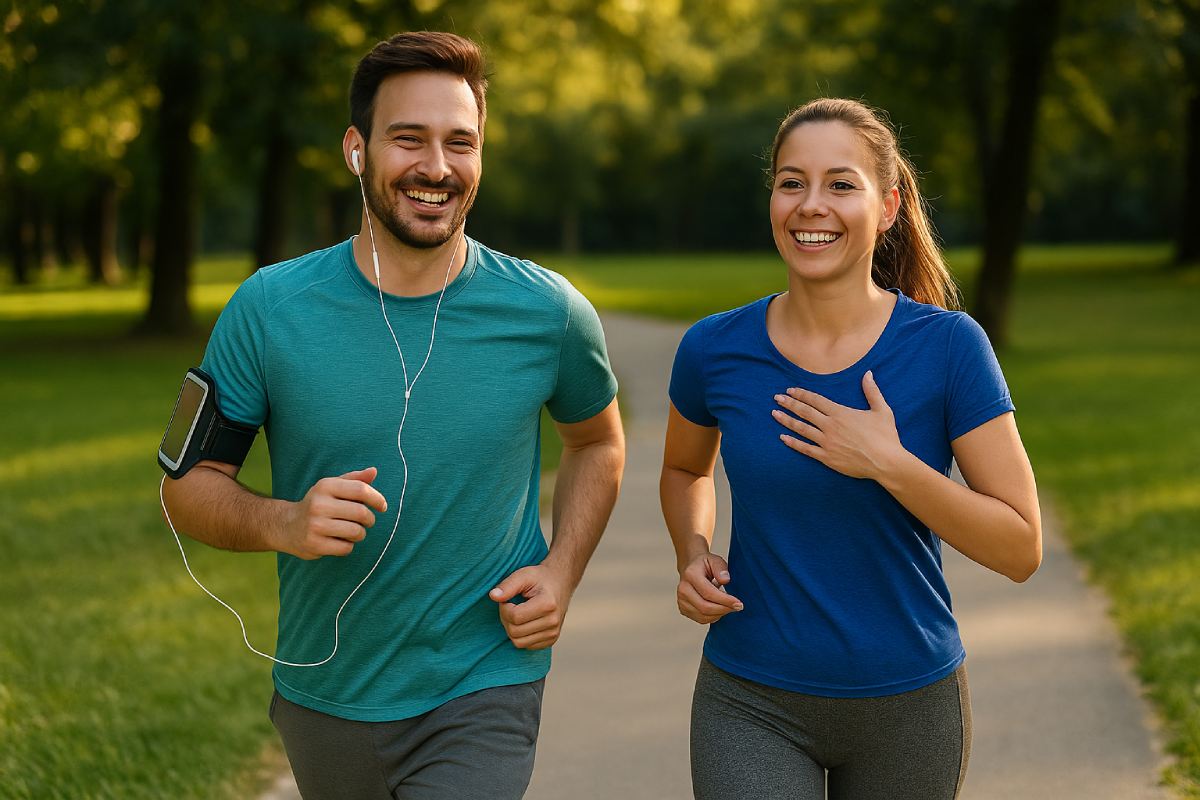 Día Mundial del Corazón