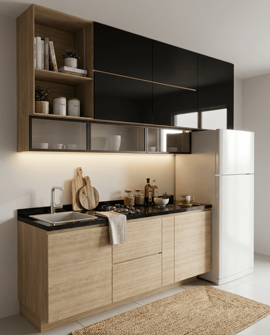 Cocinas Integrales