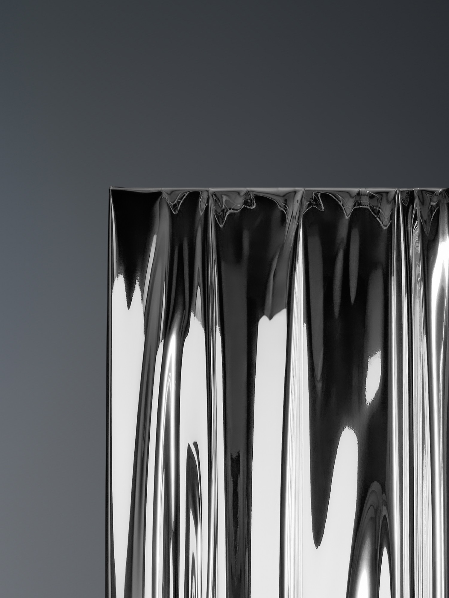 Soyli Oday - Cosmo Black