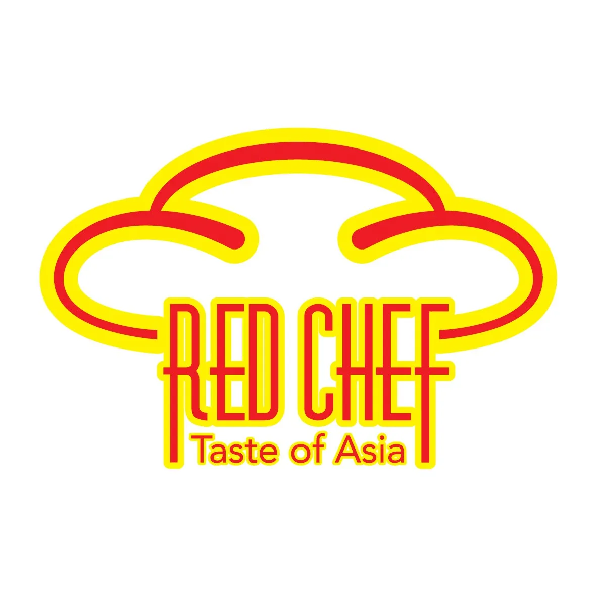 red chef logo