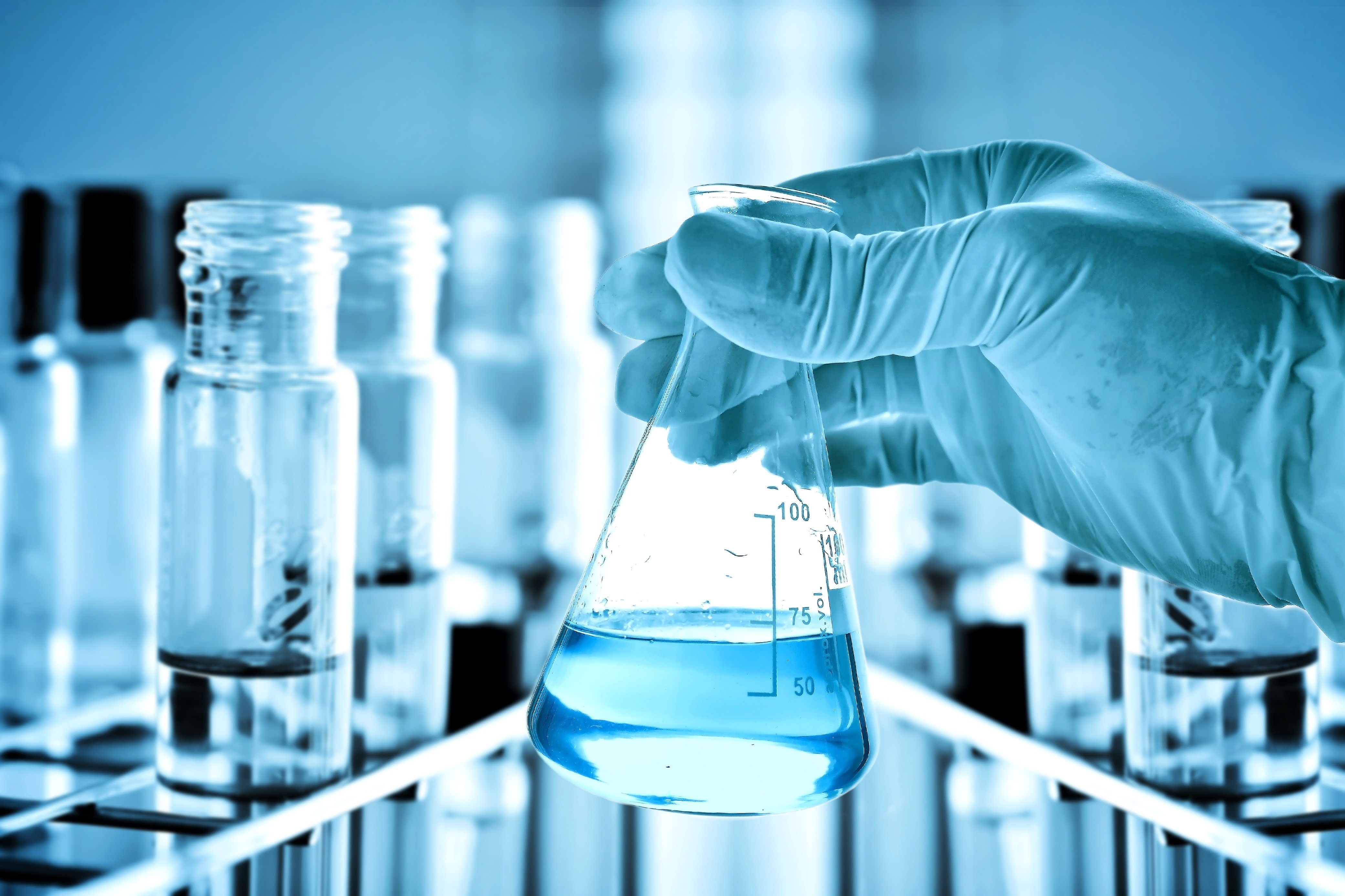 CPI Chemistry Partner KCMC works with Henry Royce Institute