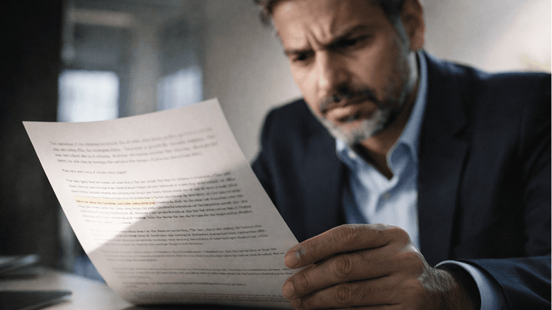 The Dirty Secrets They Don't Tell Employers About Tolling Agreements