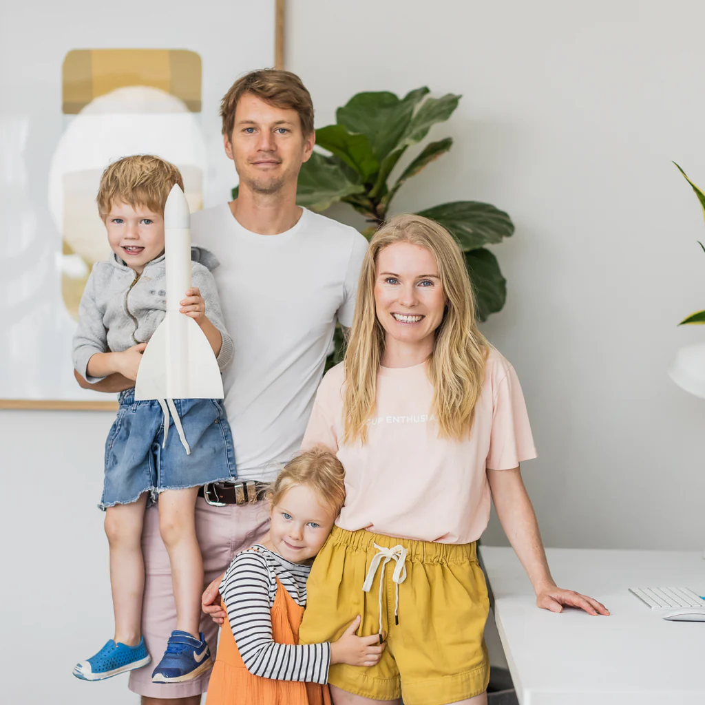 Piccolo PR are fabulous to work with.