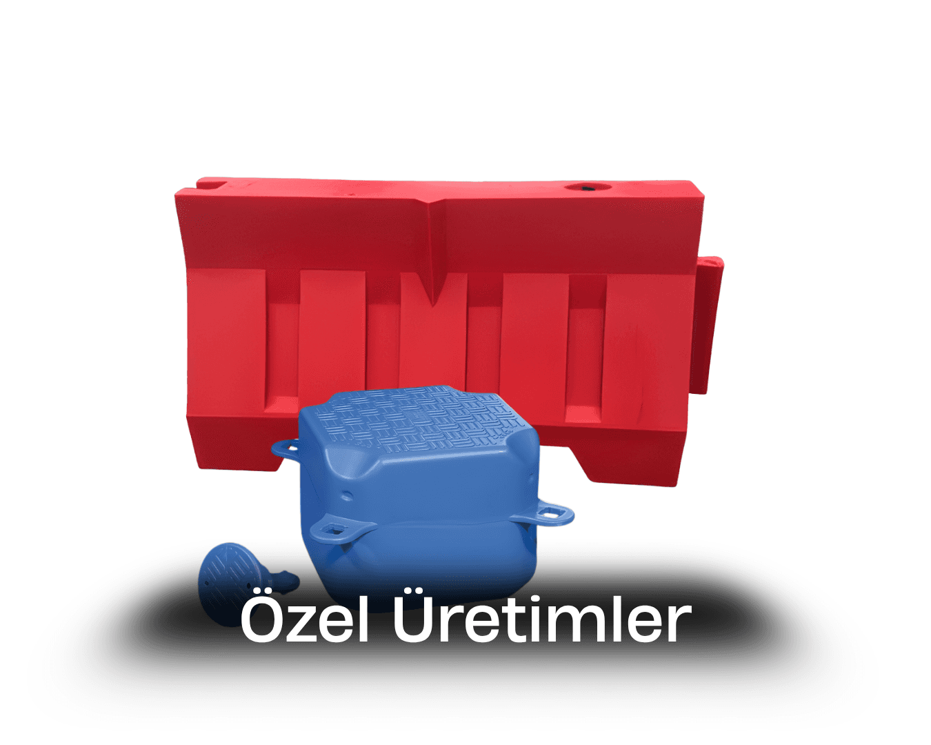 Özel Üretimler