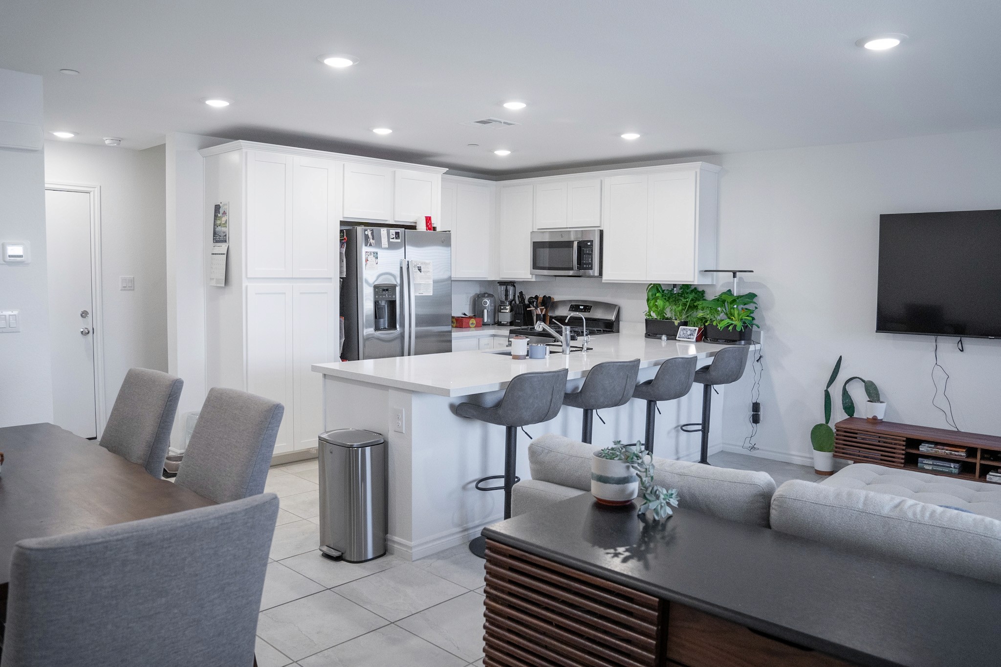 Real estate drone Las Vegas