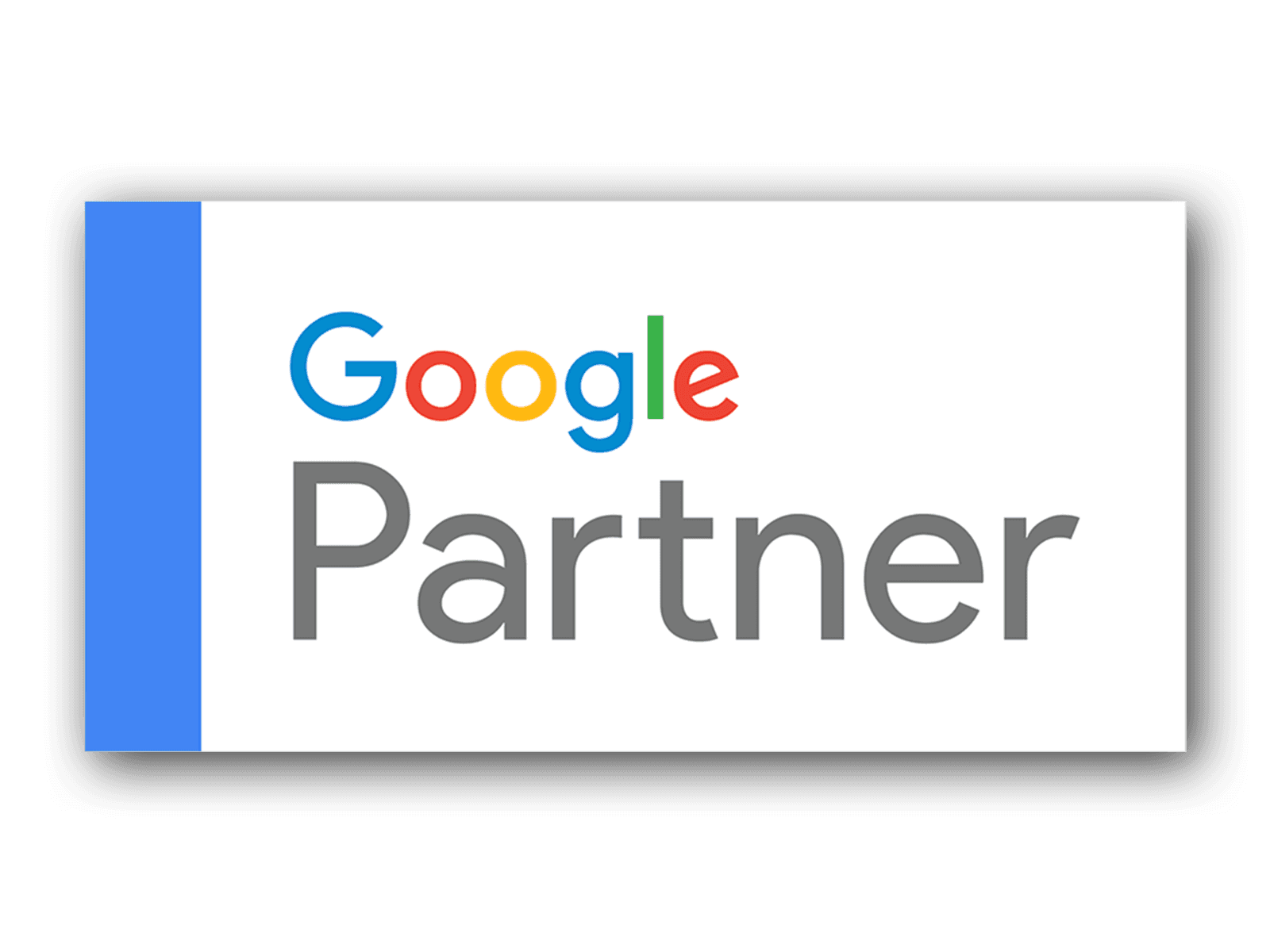 The Fold, Google Partner