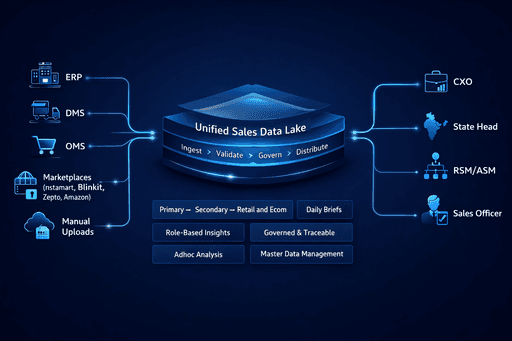 Two smiling women in a park