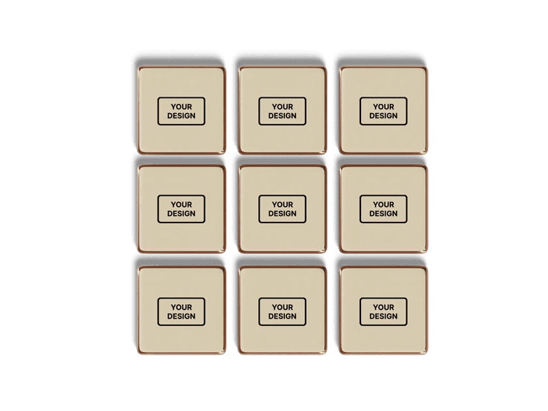 Choco Logos Giftbox