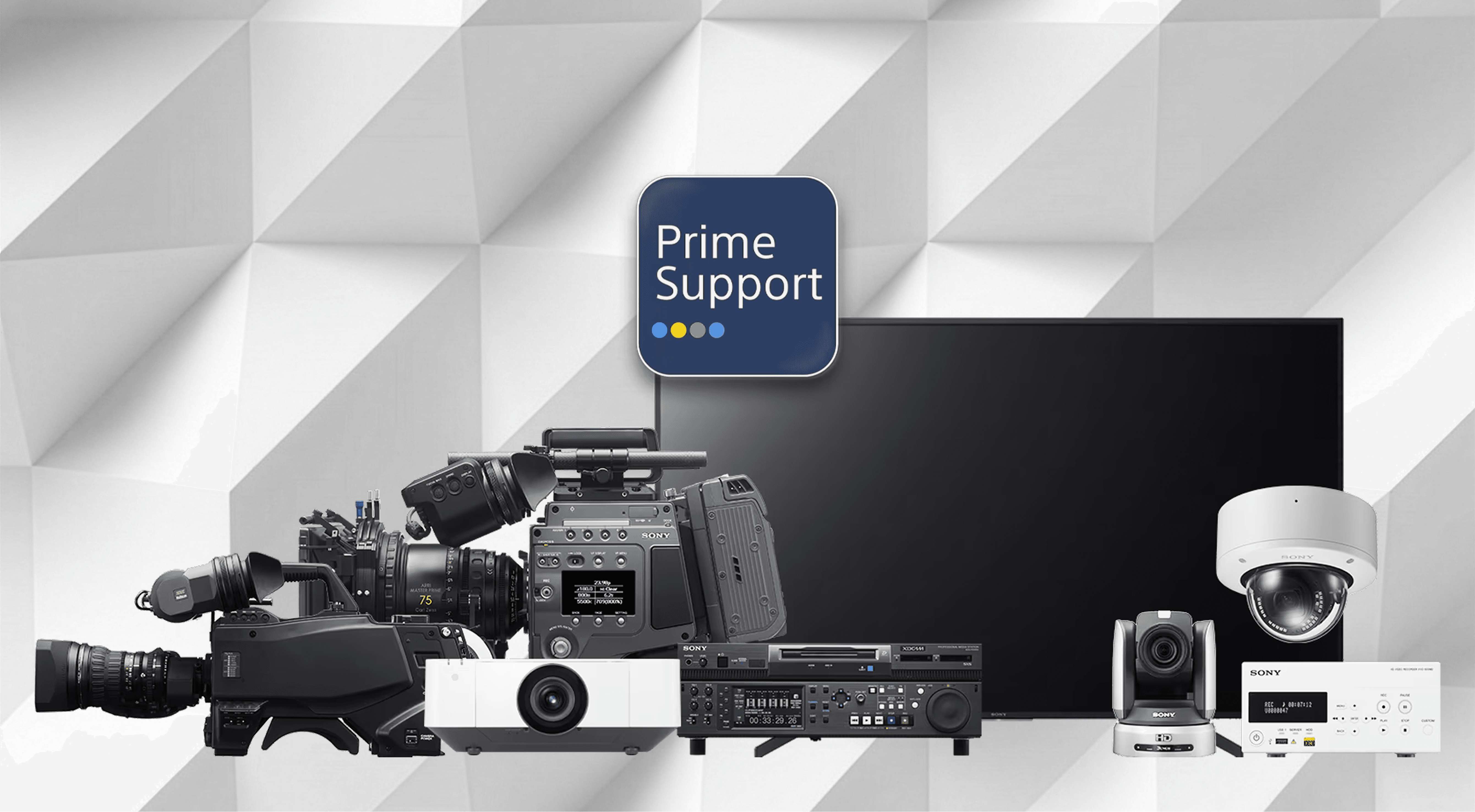 Modern home office setup with a monitor, ergonomic chair, keyboard, and indoor plants near a window with blinds.