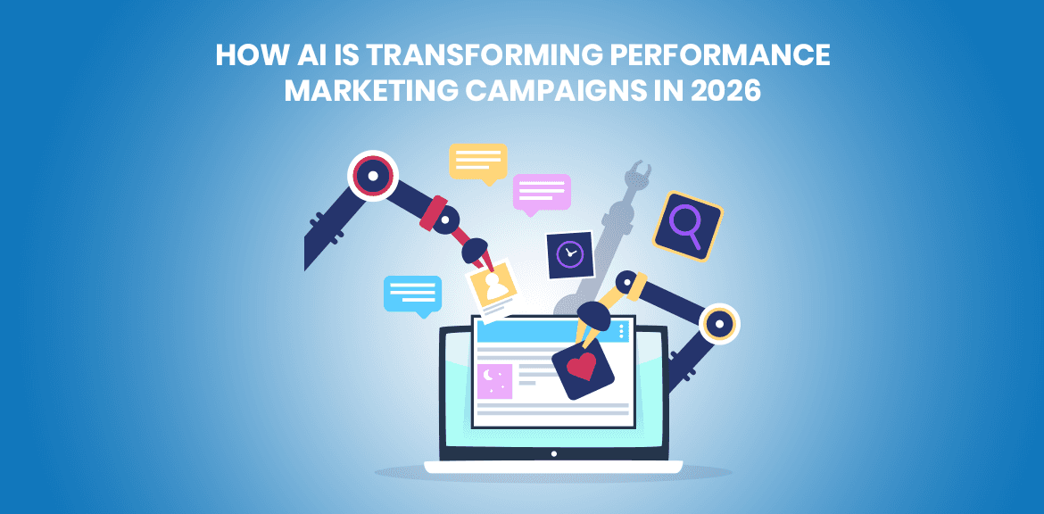 AI in performance marketing