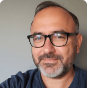 Avatar of person, who left a testimonial