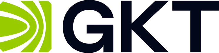 Logo GKT
