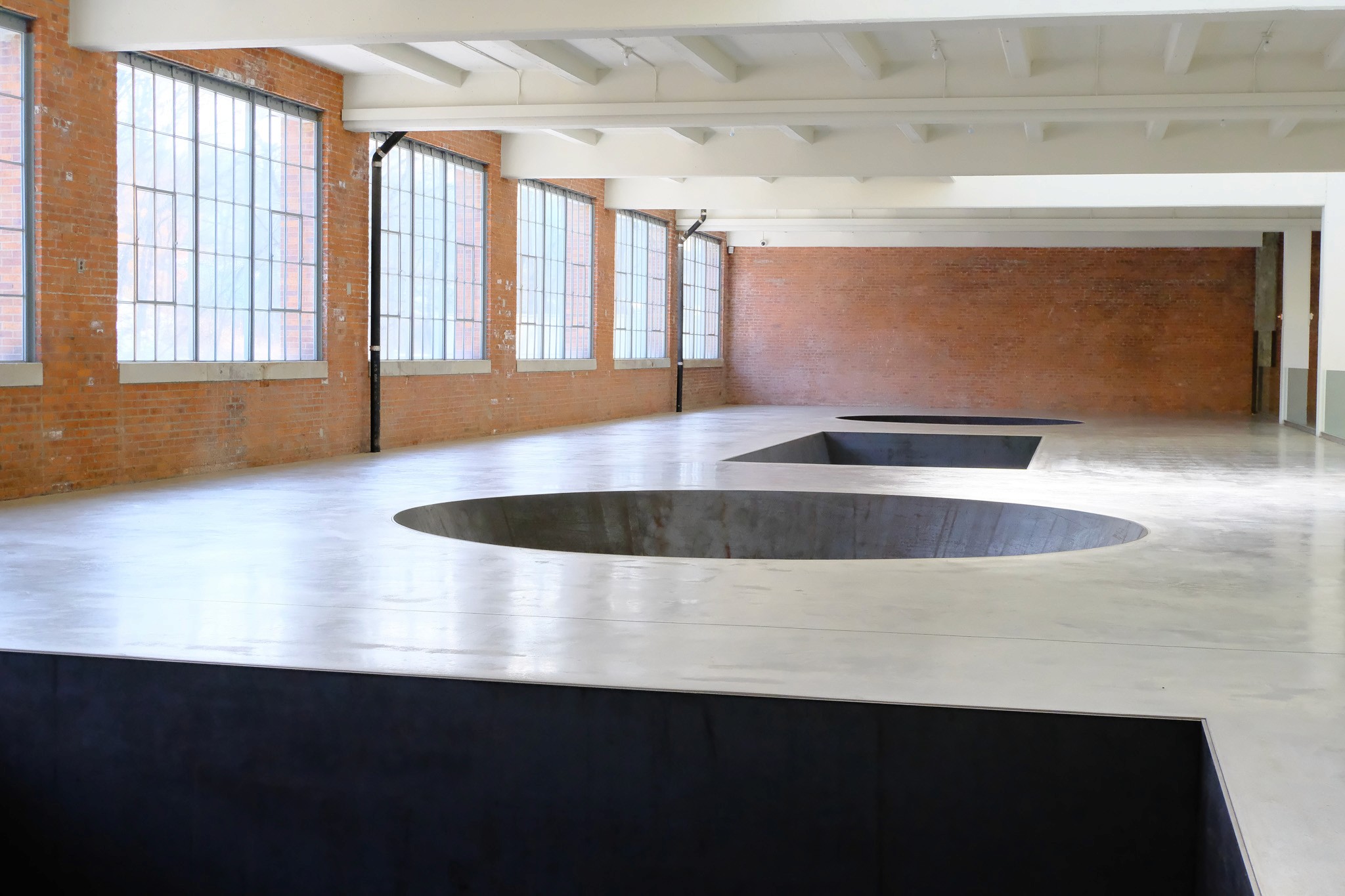 Dia:Beacon Photo Collection 06
