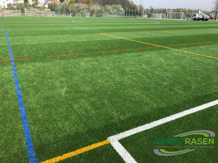 Kunstrasen multifunktional