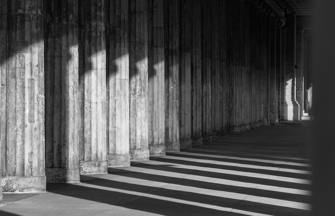 columns architecture