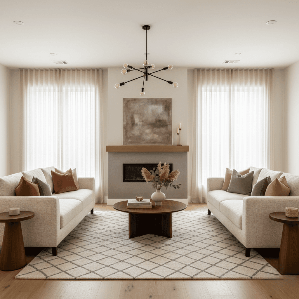 PEI Builder crew performing commercial renovation and ADU-related construction