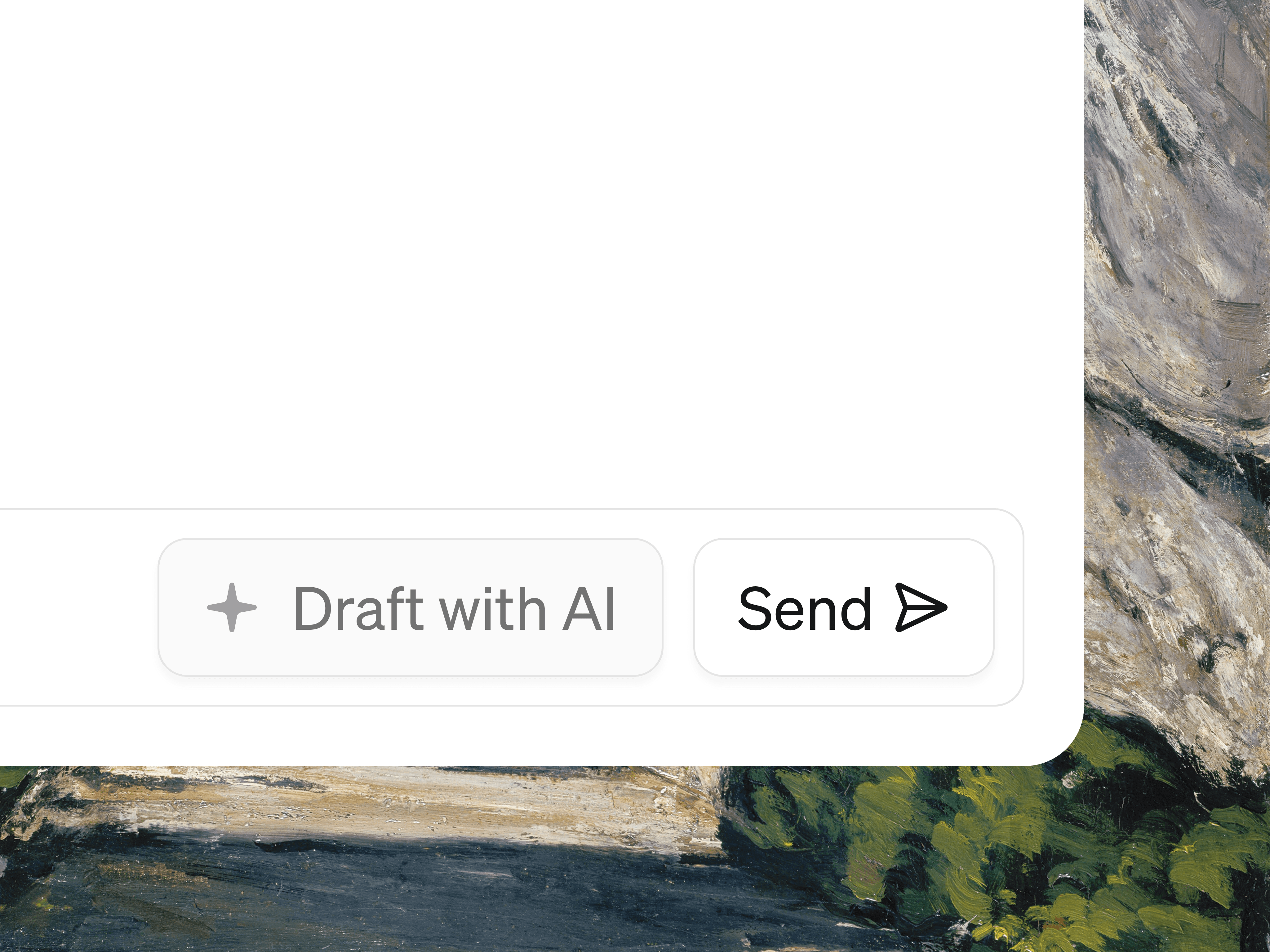 Keyboard shortcut overlay in Sorted