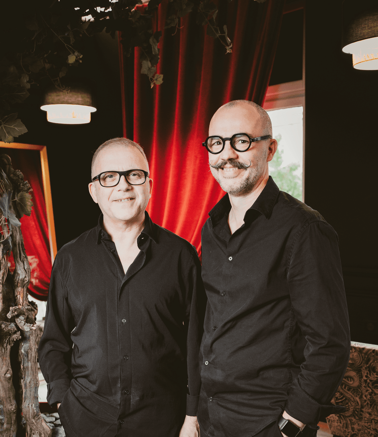 Course instructor avatar