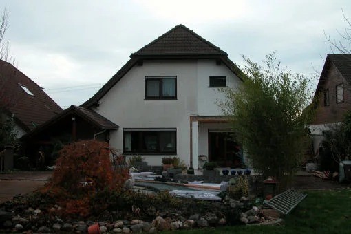 Vorher Bild 1