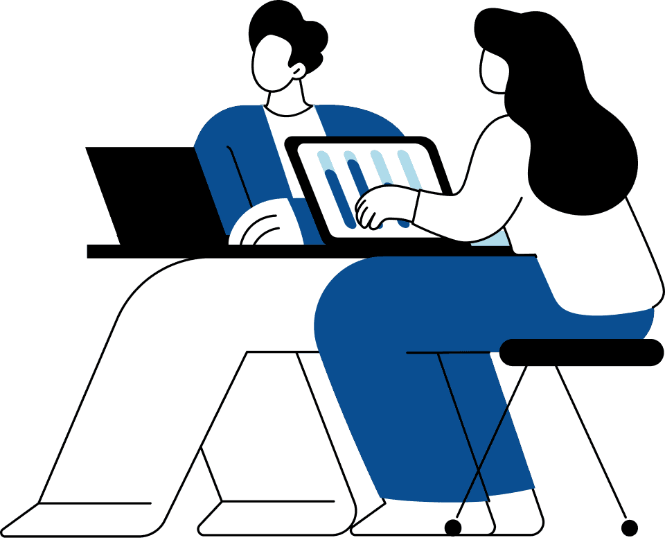 Afinal, planejar é só o começo. O resultado surge na execução da ação de mercado.