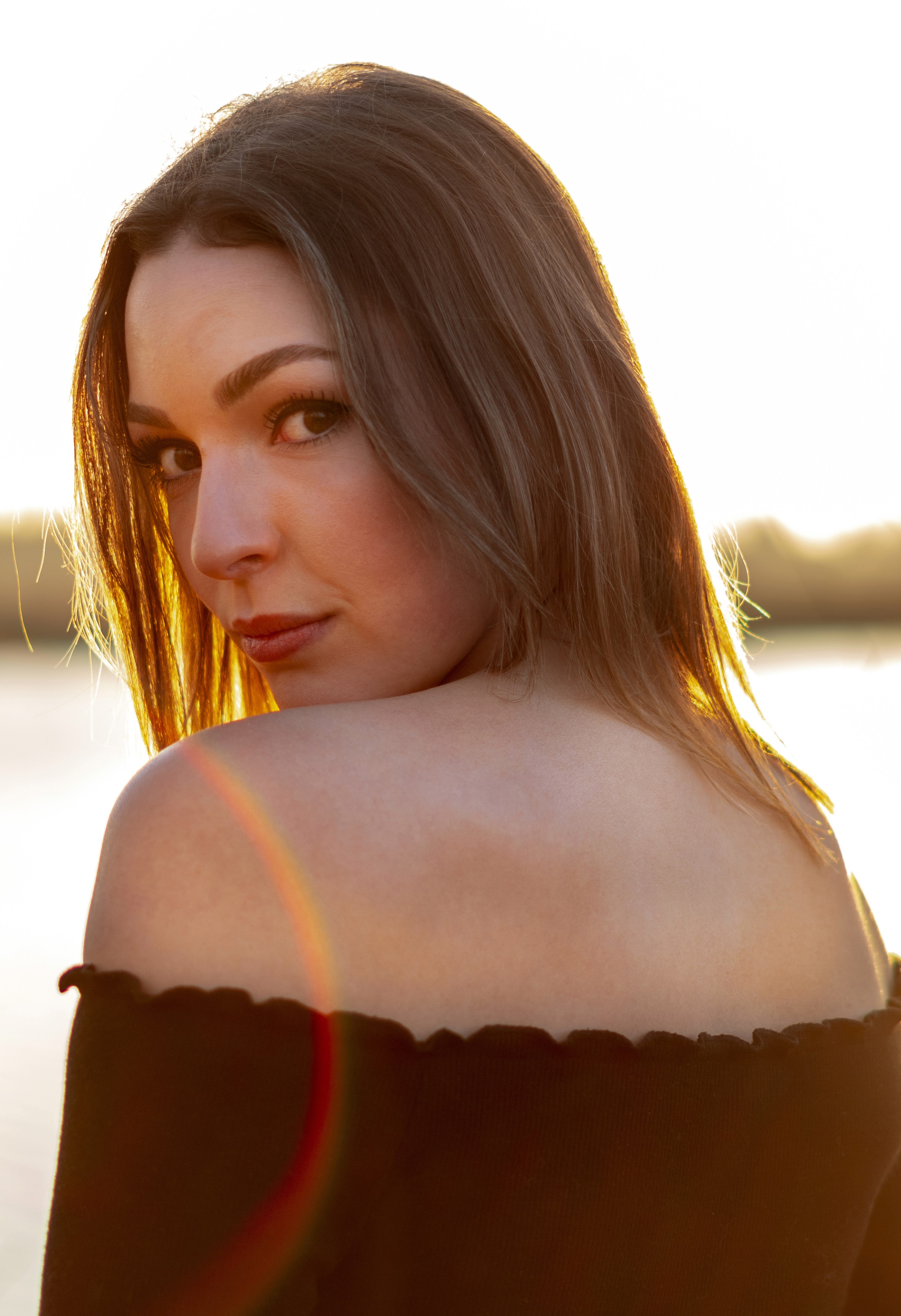 Fotoshooting Porträt