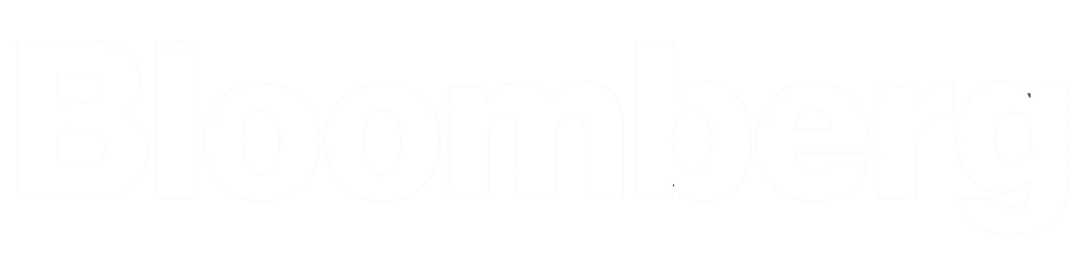 Bloomberg logo