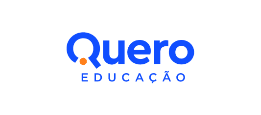 Logo Quero Educação