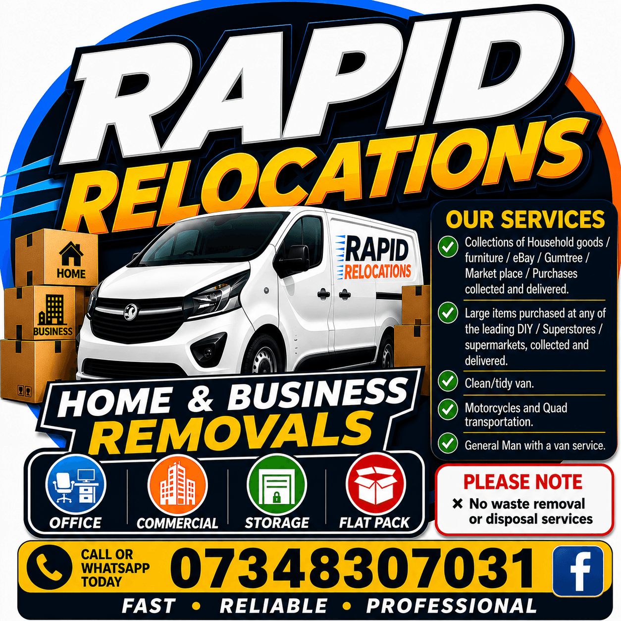 Matrix Couriers LTD profile image