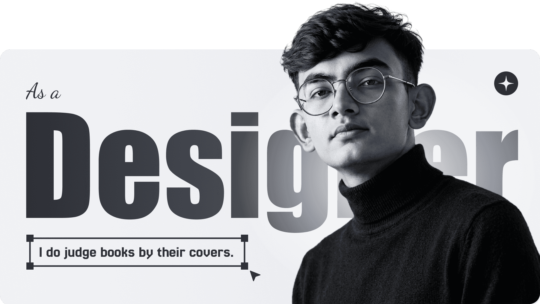 Sumit Darji, product designer