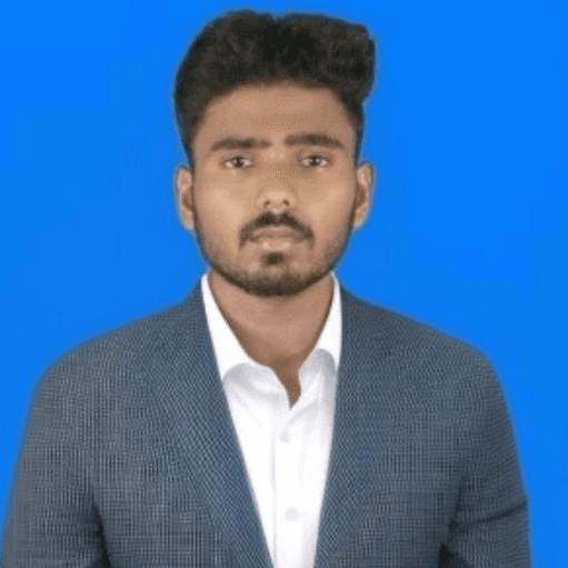 Kathir, AI Founder