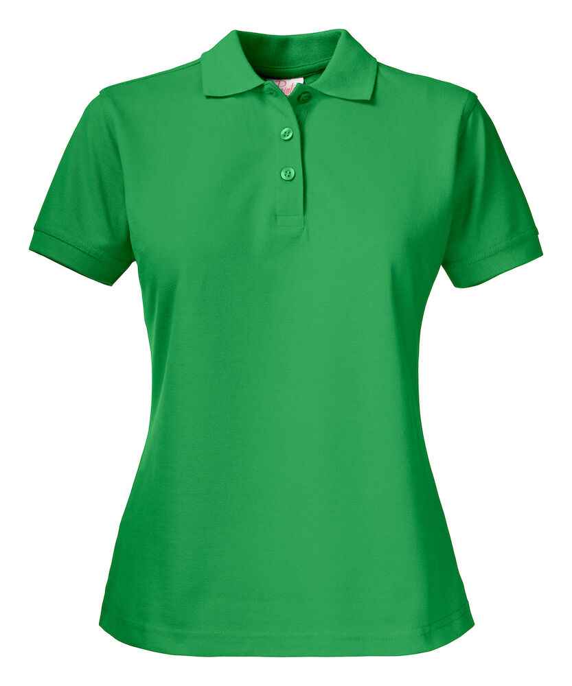 Koksmuts dames — Printer Polo Surf Pro Lady