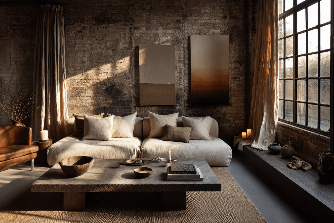 Shoreditch Atelier