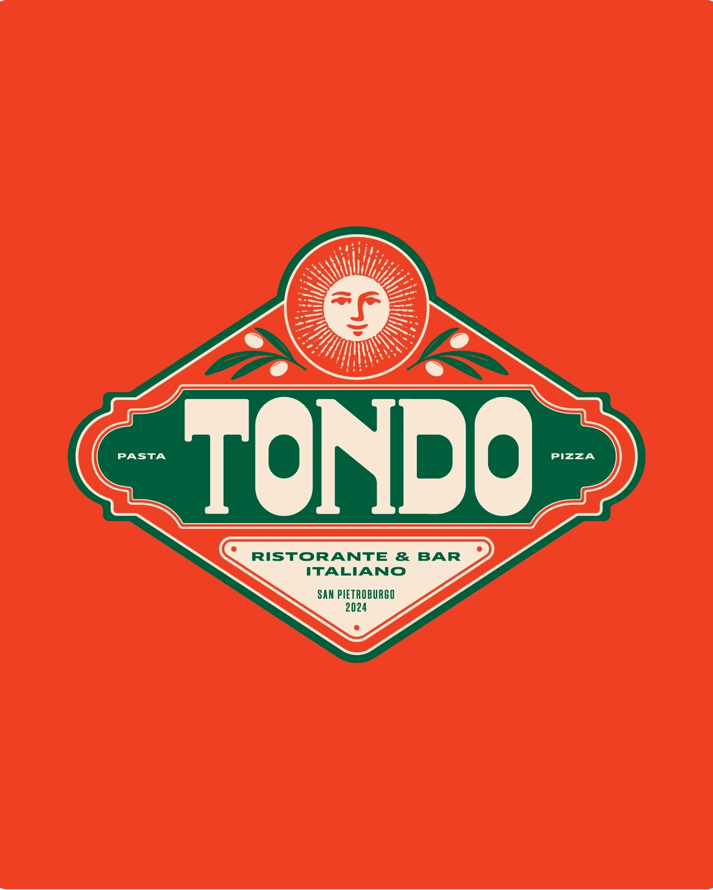 Streetside billboard with flyposters of the Batch.Works brand and illustrations