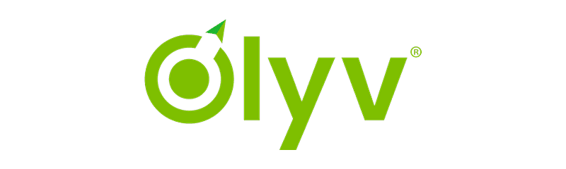 Olyv logo