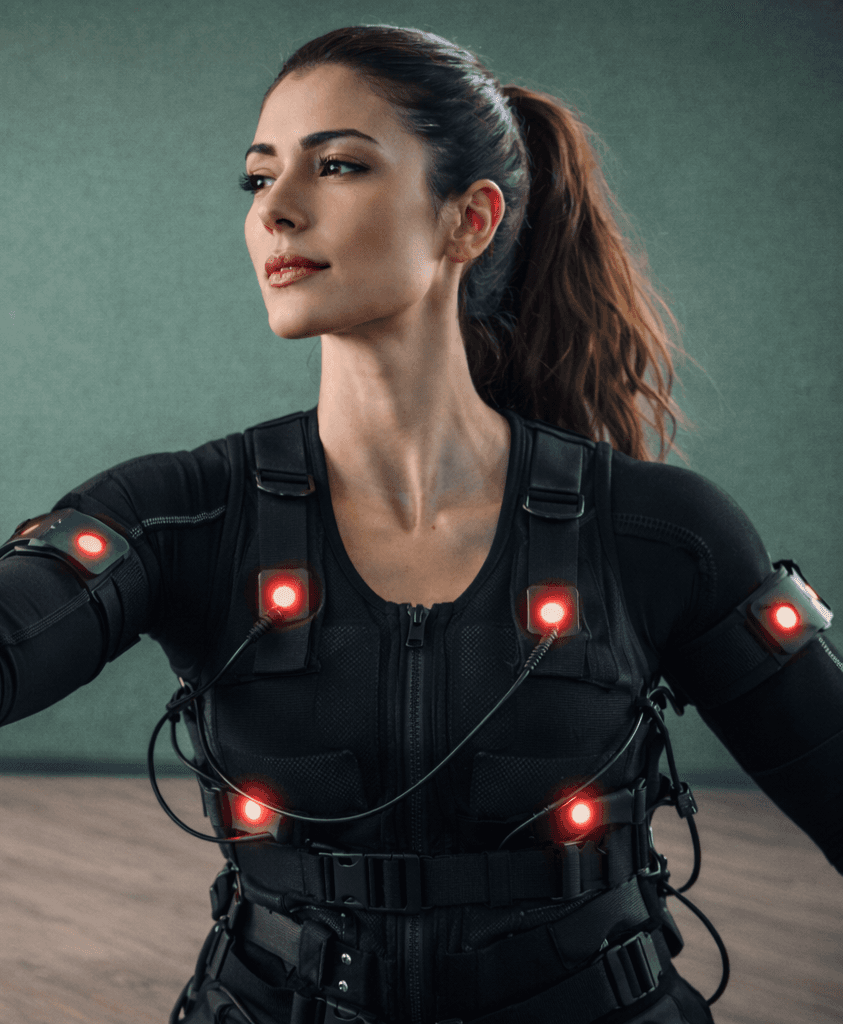 Privatni trener u Zagrebu – EMS trening u studiju Tiyelo na Vrbanima