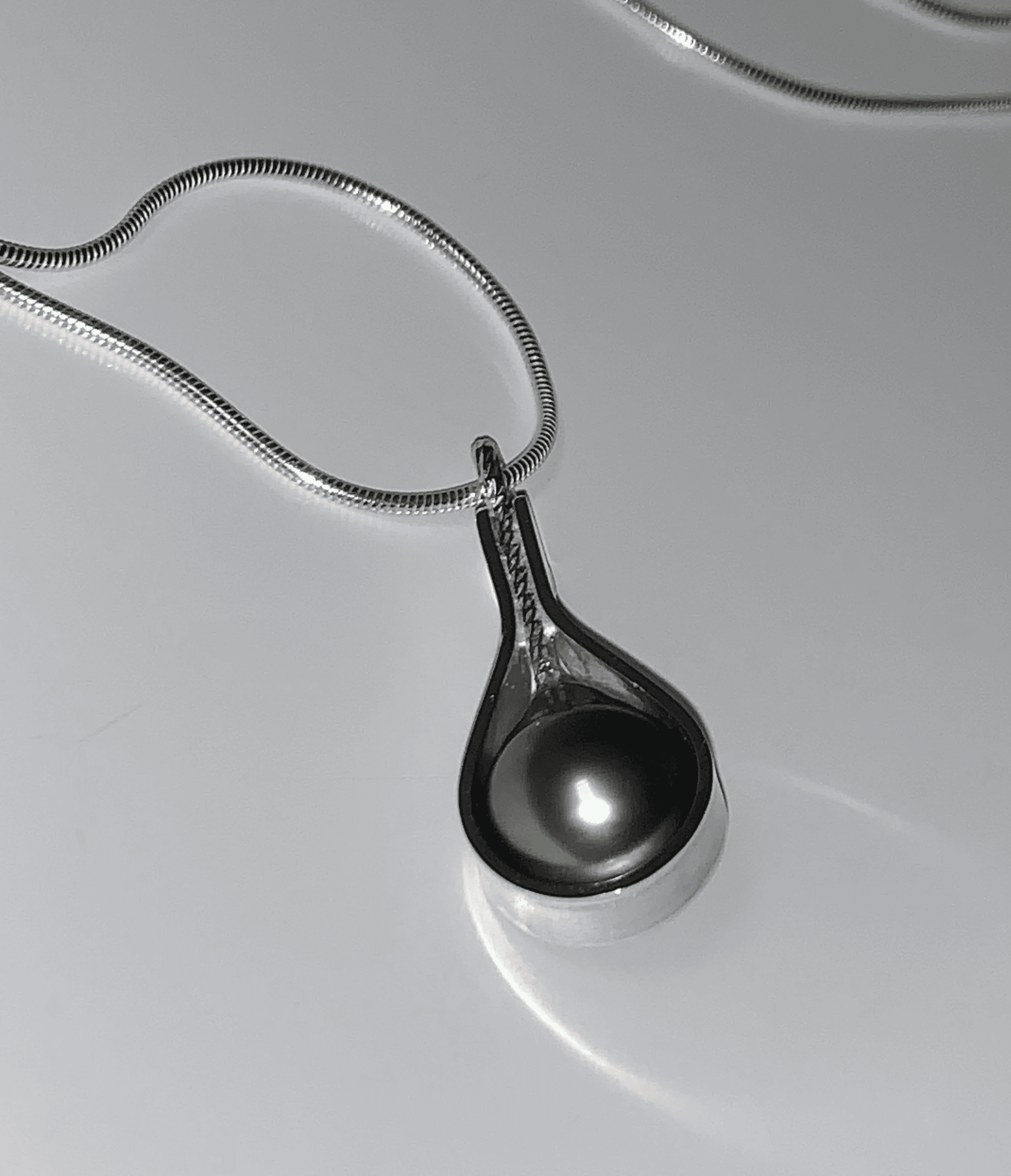 Pendentif " Poire "