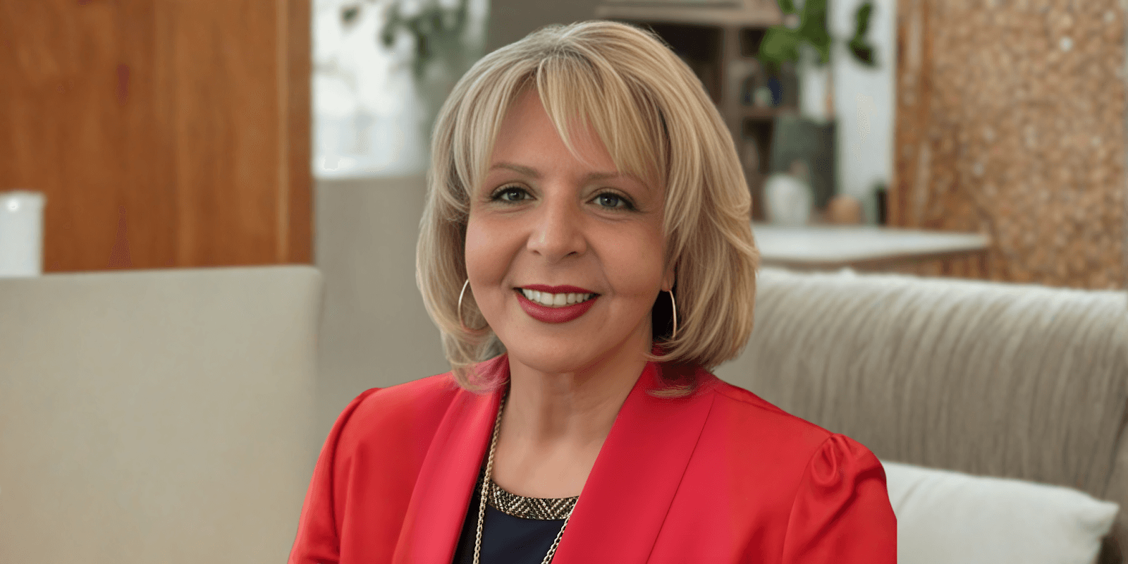 Global keynote speaker Tina Calleri empowering audiences through storytelling, leadership, and childcare enterprise, transforming adversity into confidence, purpose, and personal growth.