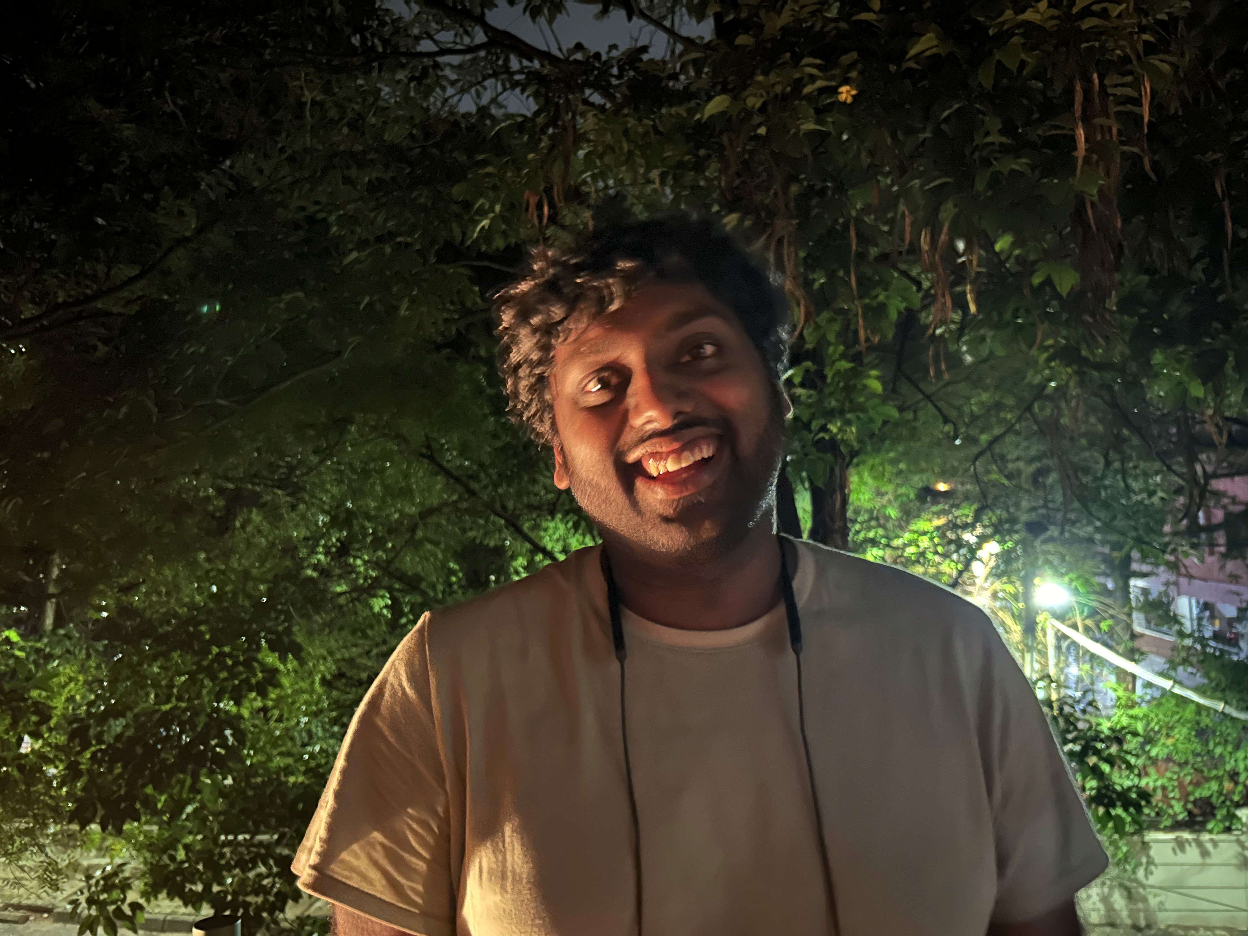 Murugappan Meiyappan