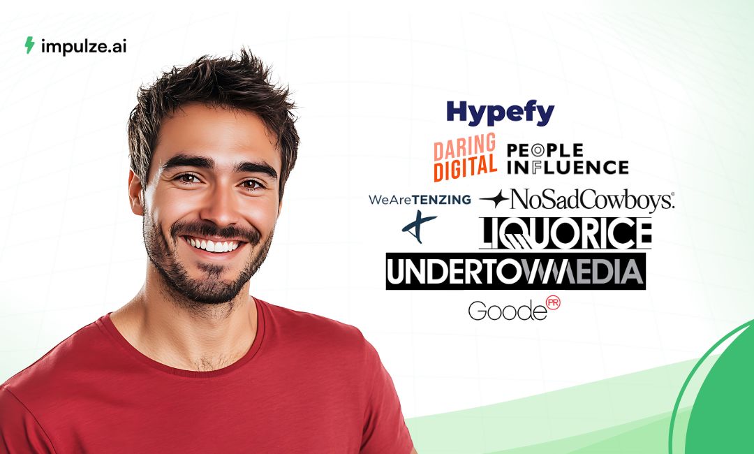 Top Influencer Marketing Agencies in New Zealand