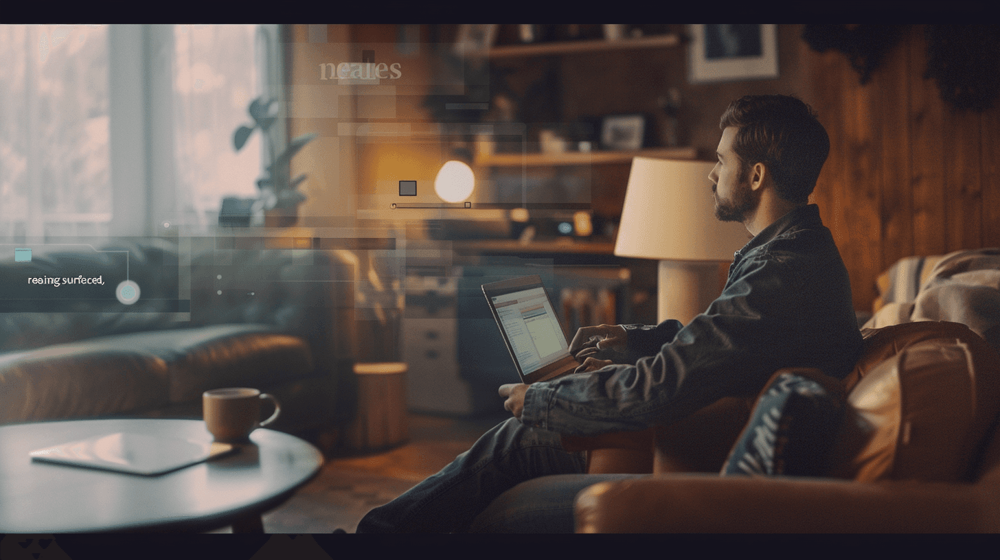 Why Reddit Keeps Appearing in AI Search Answers