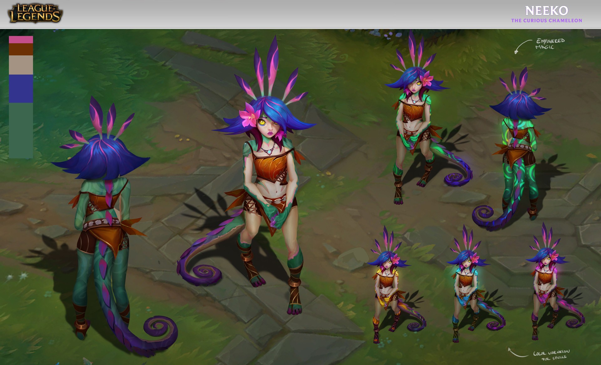 Neeko 02