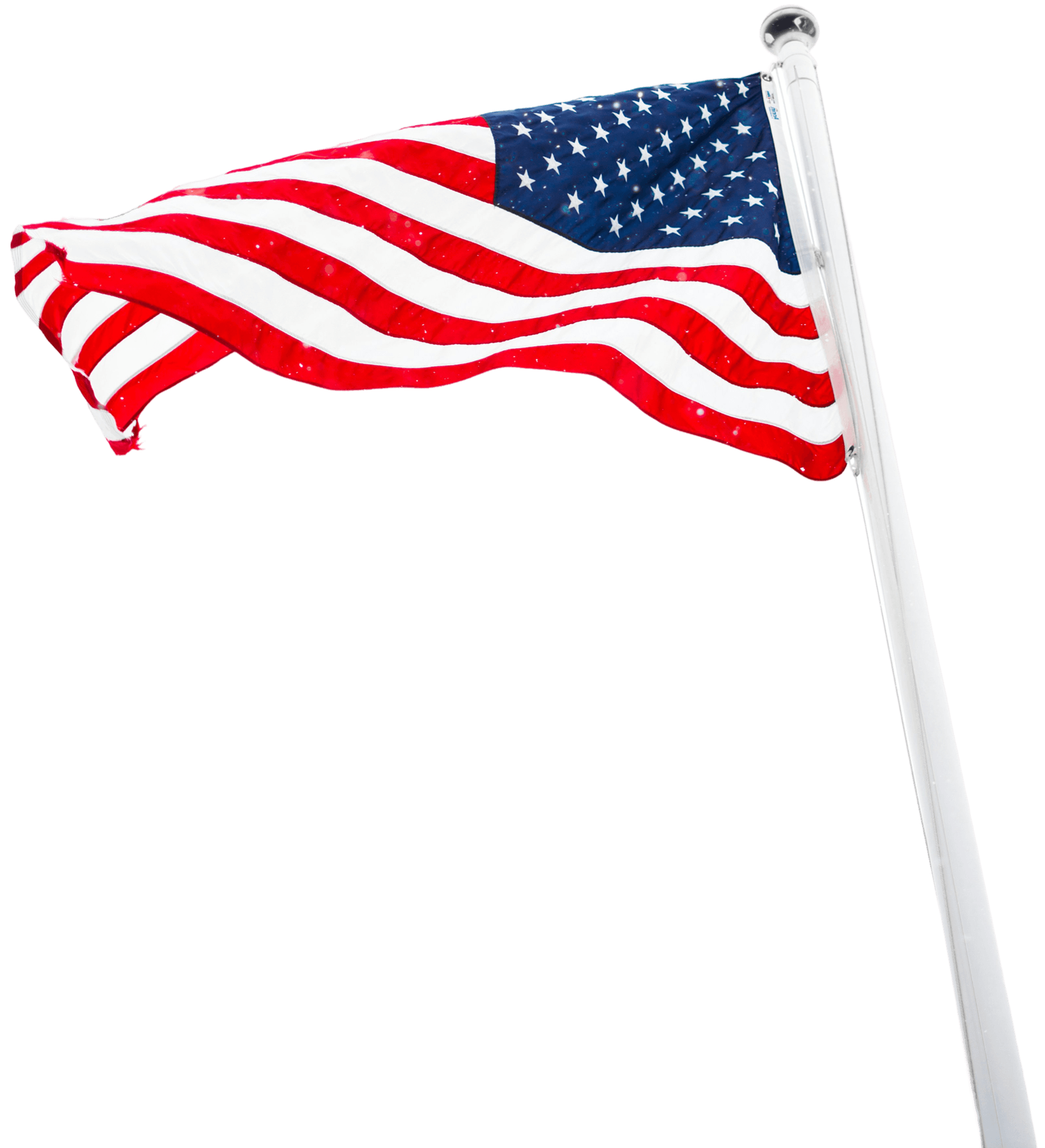 American flag