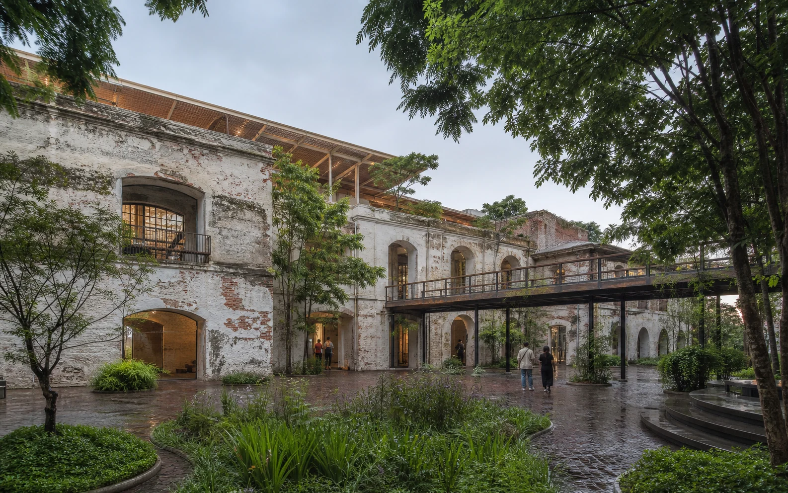 AUREL architecture project