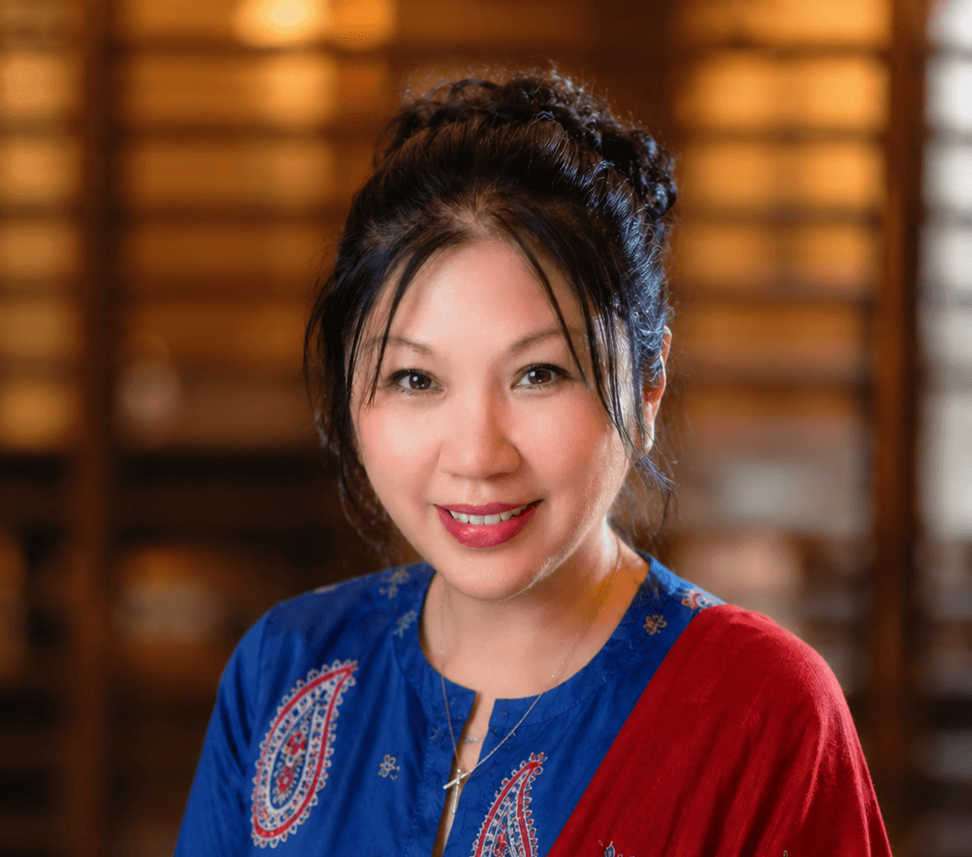 Dr. Dianne Tsen Shoon Cheen
