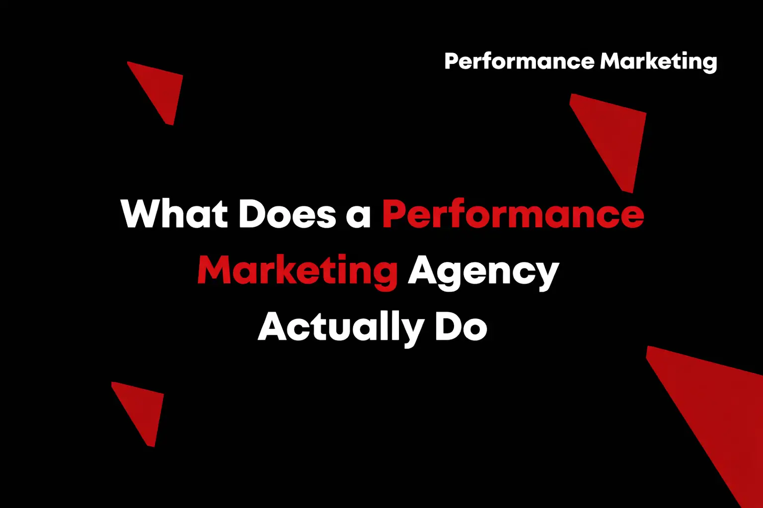 Social Media Marketing Agency in India