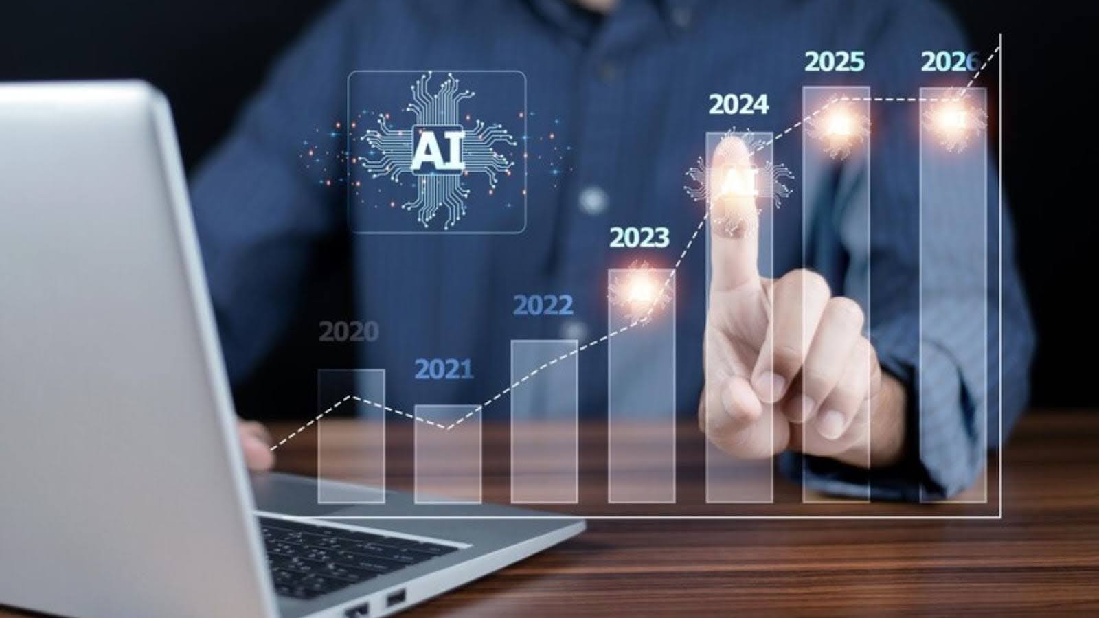 How Generative AI Makes Accurate Revenue Forecasting