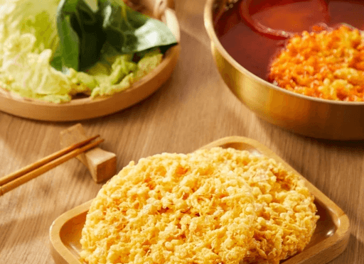 Reliable Egg Solutions for Food Businesses I jinyi