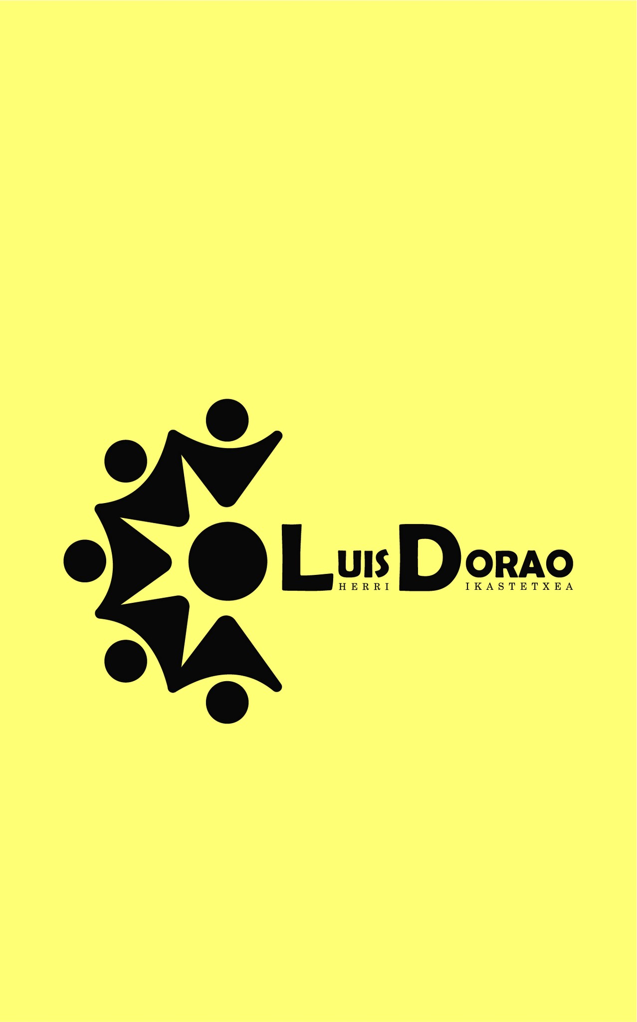 Luis Dorao Log