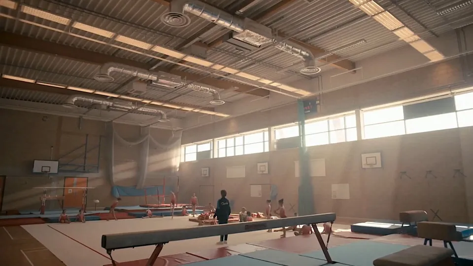 BALLET SCHOOL